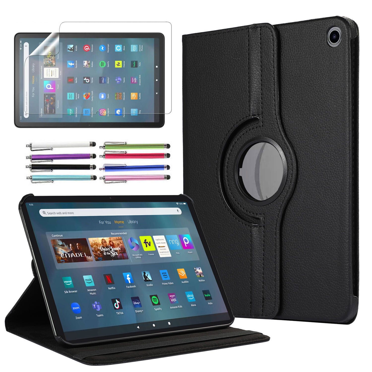 Amazon Firemax 11 Amazon Firemax 11